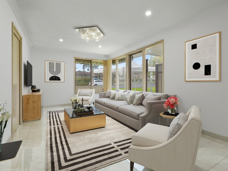 51 Brudenell Avenue, Leumeah NSW 2560