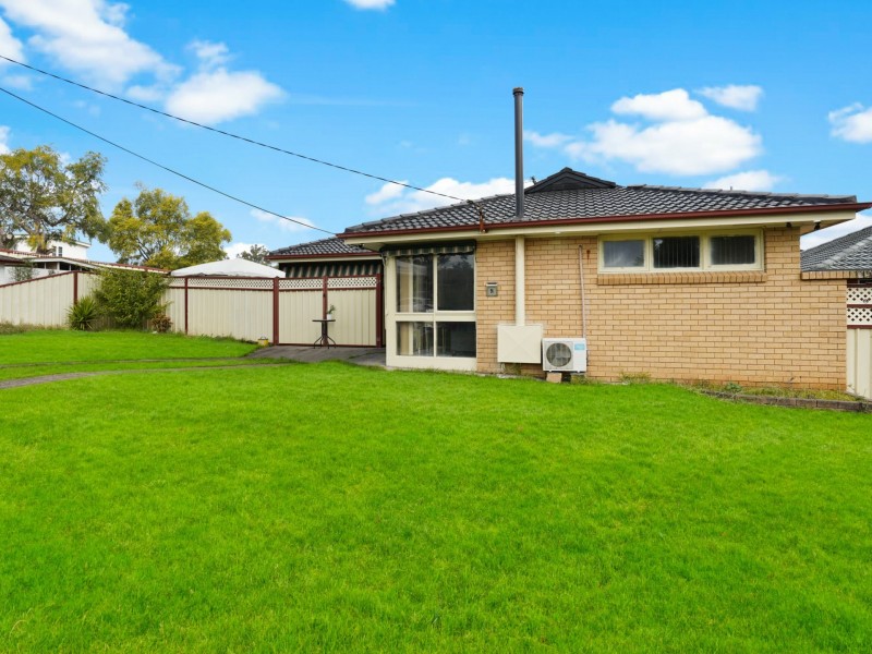 51 Brudenell Avenue, Leumeah NSW 2560