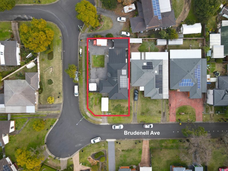 51 Brudenell Avenue, Leumeah NSW 2560