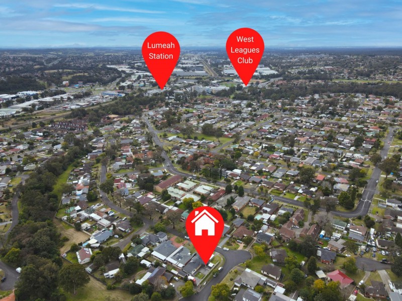51 Brudenell Avenue, Leumeah NSW 2560