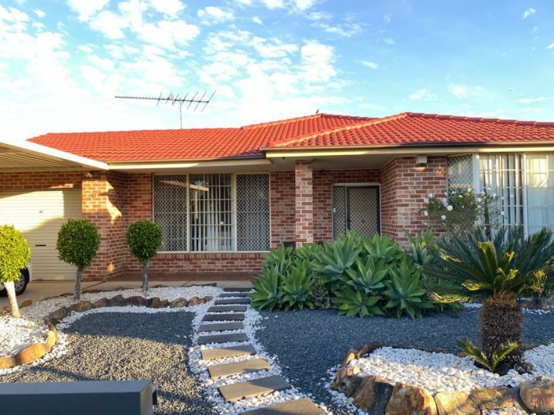 47 Mulligan Street, Bossley Park NSW 2176