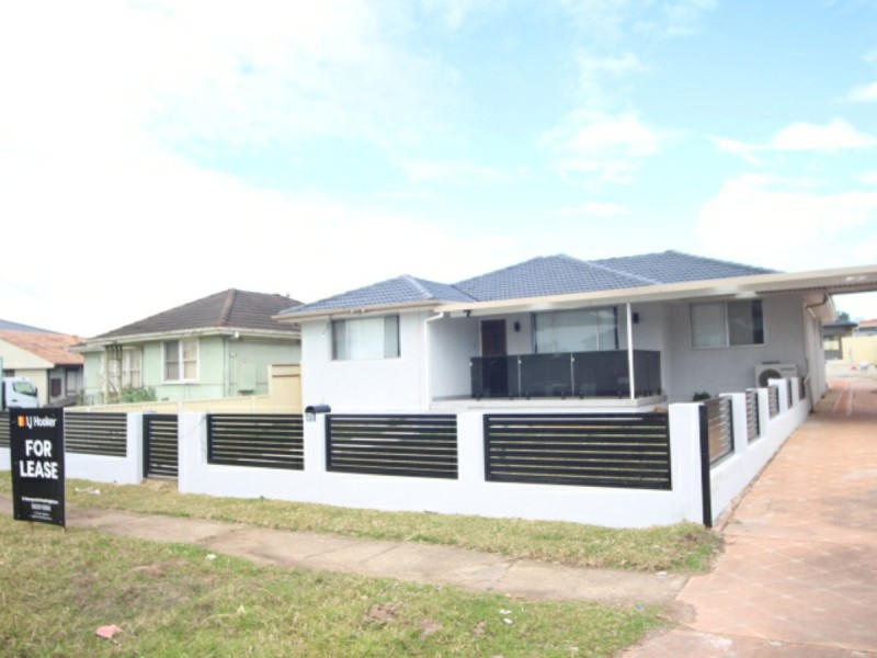 30 Graham Avenue, Casula NSW 2170