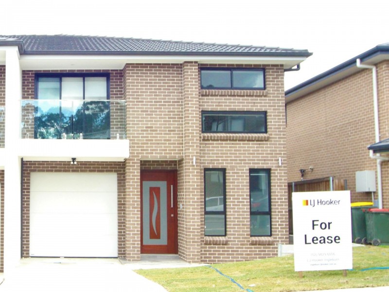 1/54 Orion Street, Campbelltown NSW 2560