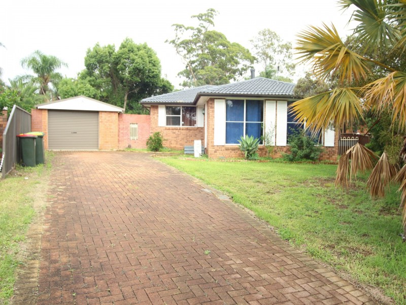 3 Allen Place, Minto NSW 2566