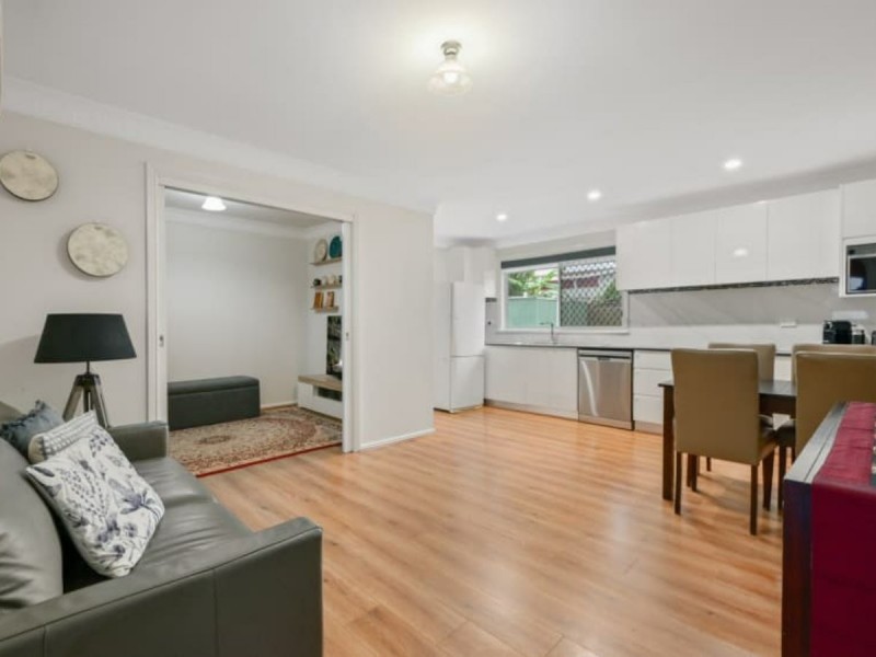 8A christie street, Minto NSW 2566