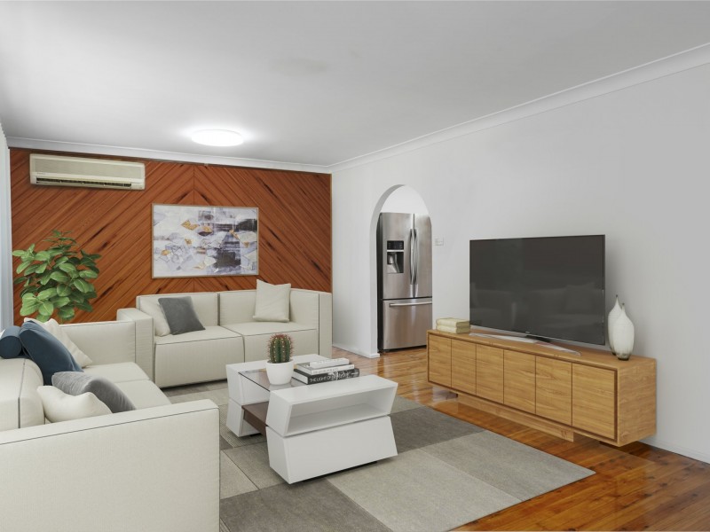 8 Fenton  Crescent, Minto NSW 2566