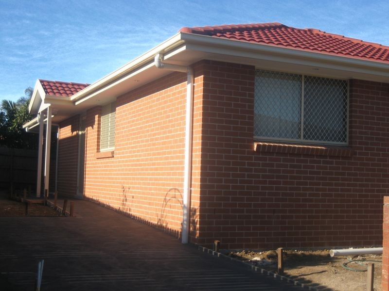 10A Koala Avenue, Ingleburn NSW 2565