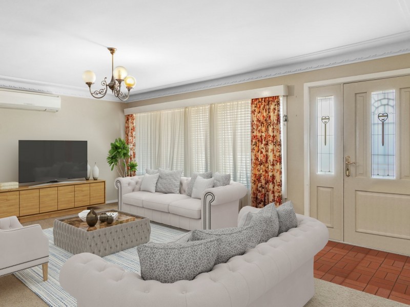 45 Angle Rd, Leumeah NSW 2560