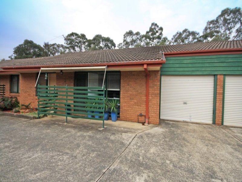 Villa 3/62-64 Macquarie Road, Ingleburn NSW 2565