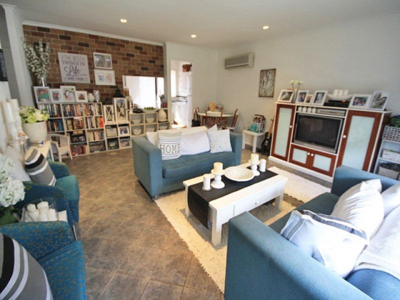 Villa 3/62-64 Macquarie Road, Ingleburn NSW 2565