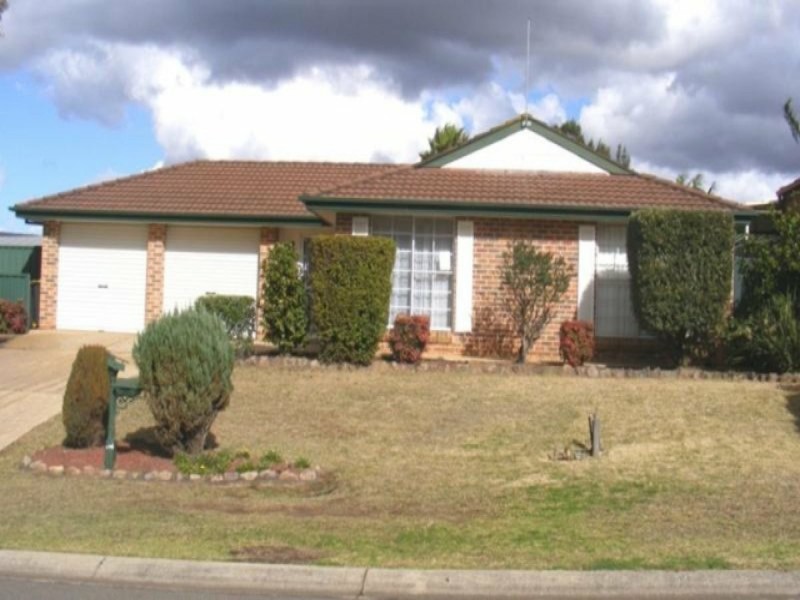 5 dakota place, Raby NSW 2566