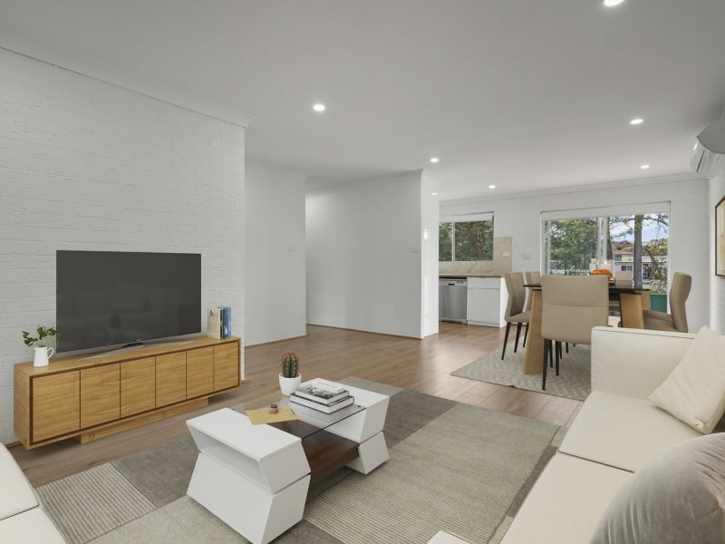 83 Cleopatra Dr, Rosemeadow NSW 2560
