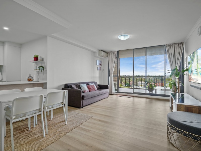 502/193 Lakemba Street, Lakemba NSW 2195