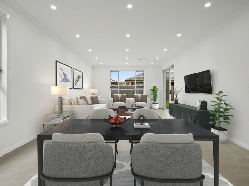 70 Ingall Loop, Catherine Field NSW 2557