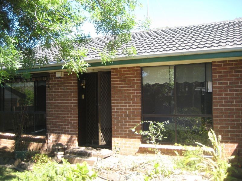 29-27 Waratah Crescent, Macquarie Fields NSW 2564