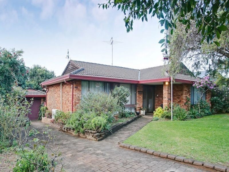 2 Koel Place, Ingleburn NSW 2565