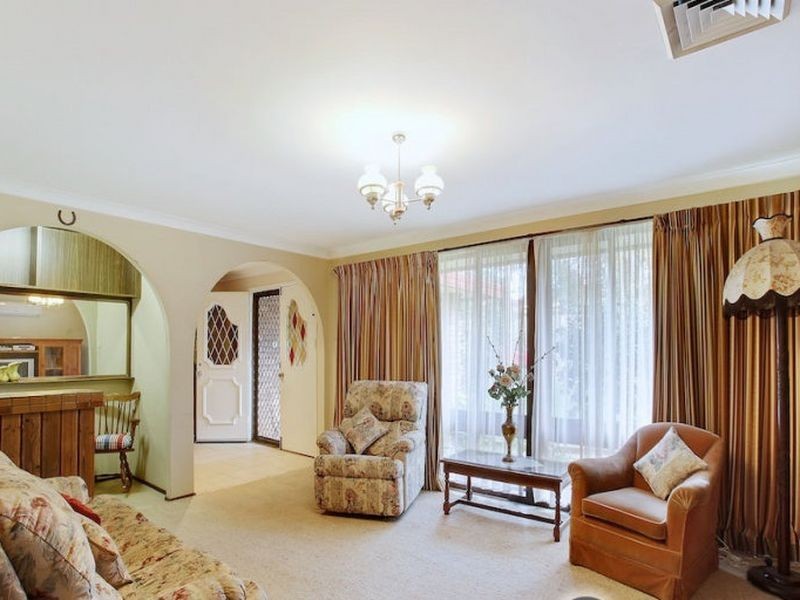 2 Koel Place, Ingleburn NSW 2565