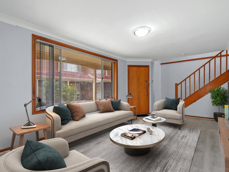 4/140 Ingleburn Rd, Ingleburn NSW 2565