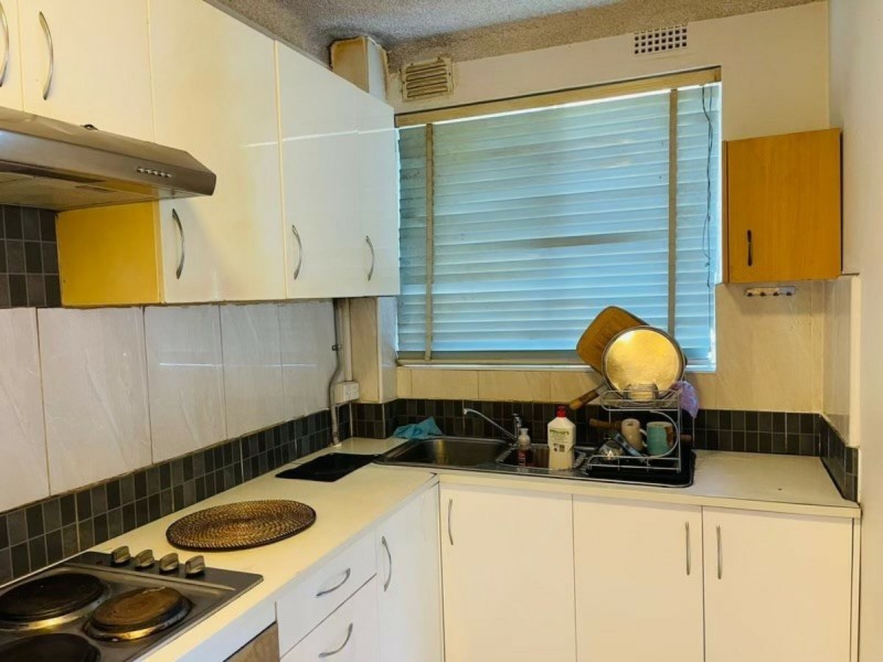 1/31 Harris Street, Harris Park NSW 2150