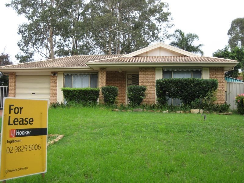 16 Blades Place, Mount Annan NSW 2567