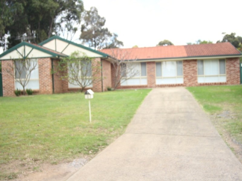 5 nash place, Currans Hill NSW 2567