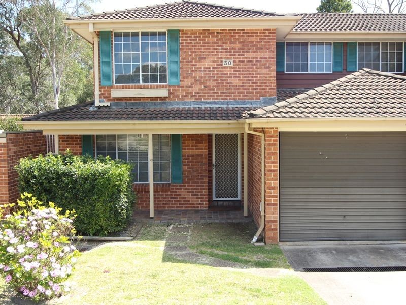 30/212-222 Harrow Road, Glenfield NSW 2167