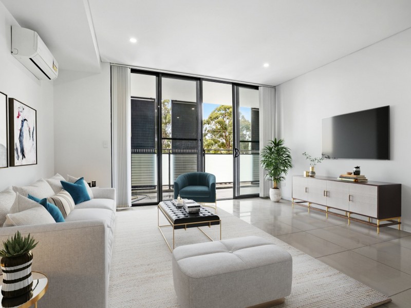10/46 Hoxton park Rd, Liverpool NSW 2170