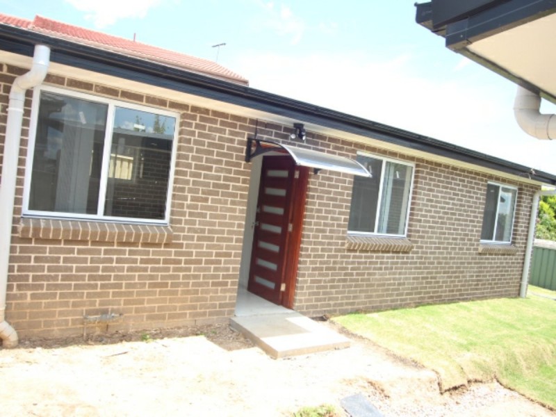 163a waminda avenue, Campbelltown NSW 2560