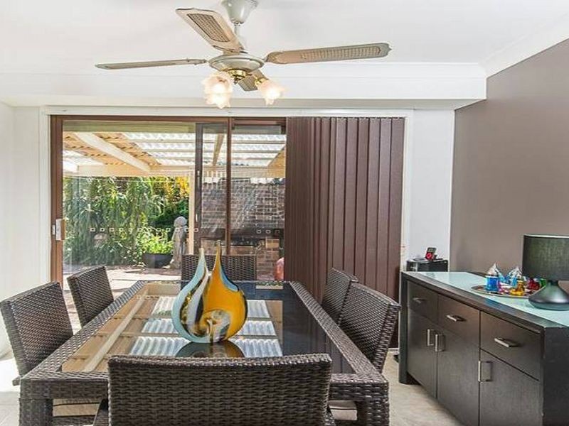3 Hudson Place, Ingleburn NSW 2565