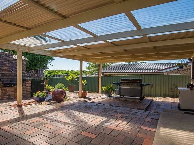 3 Hudson Place, Ingleburn NSW 2565