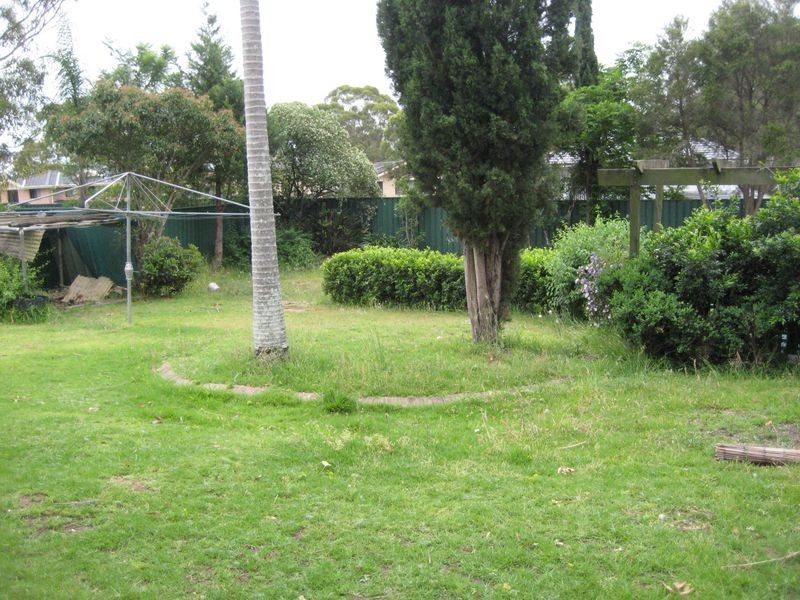 34 Birdsville Crescent, Leumeah NSW 2560