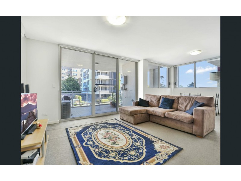 5/87-91 Campbell Street, Liverpool NSW 2170