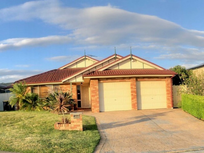 19 Tolland Road, Prestons NSW 2170
