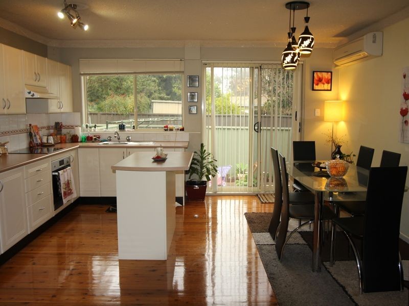 7/30-36 Cumberland Road, Ingleburn NSW 2565