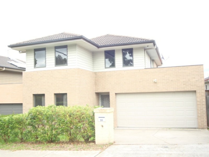 31 gardiner street, Minto NSW 2566