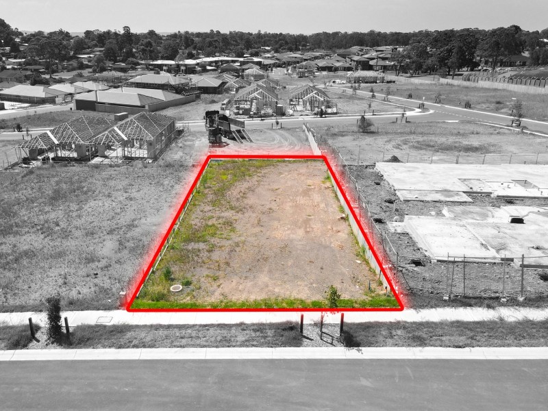 6245 Storkey Street, Airds NSW 2560