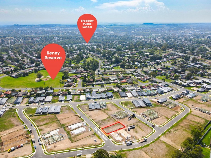 6245 Storkey Street, Airds NSW 2560