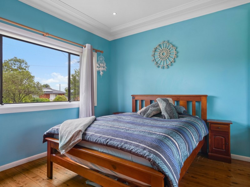 12 Bingara Road, Macquarie Fields NSW 2564