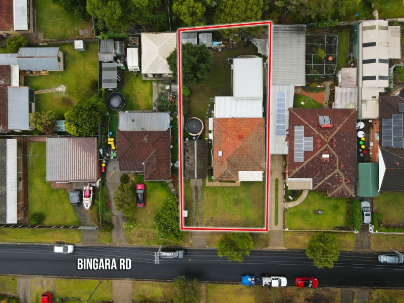 12 Bingara Road, Macquarie Fields NSW 2564
