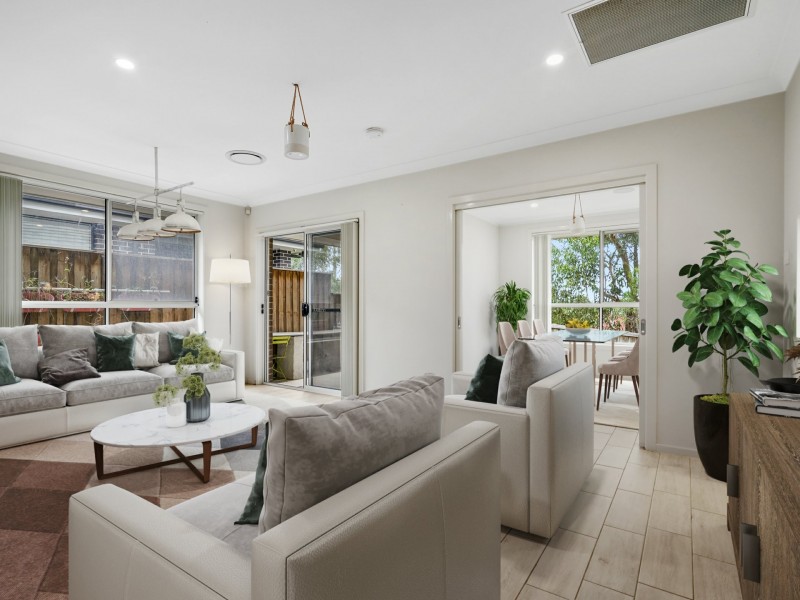 41 Dowie Drive, Claymore NSW 2559