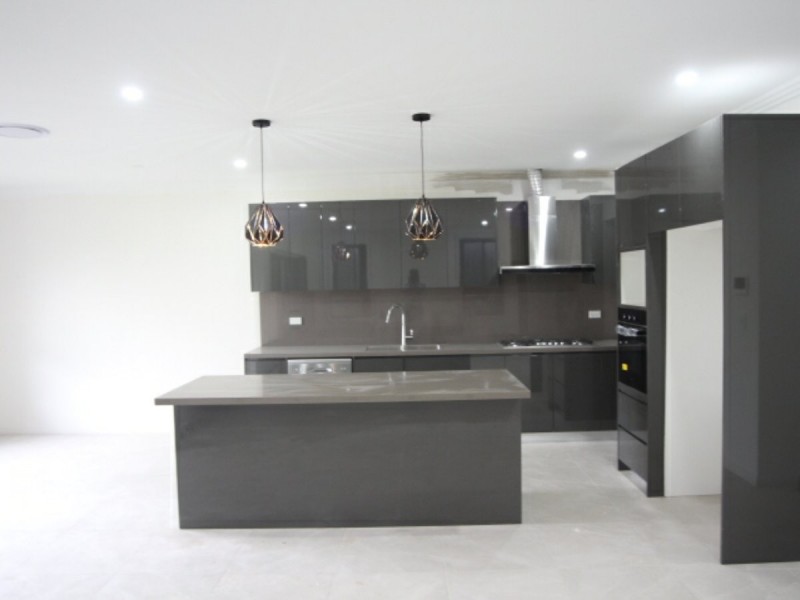 57 Fieldhouse Circuit, Campbelltown NSW 2560