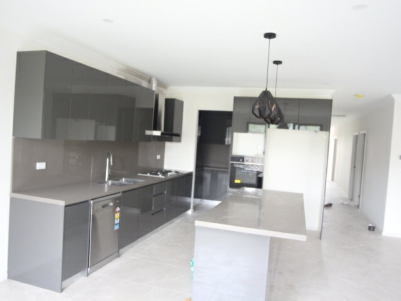 57 Fieldhouse Circuit, Campbelltown NSW 2560