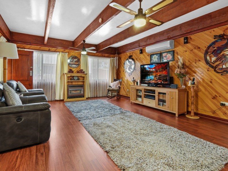 43 Clifford Crescent, Ingleburn NSW 2565