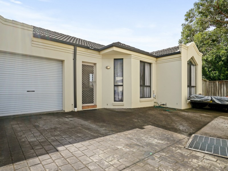 12/124 Saywell Road, Macquarie Fields NSW 2564