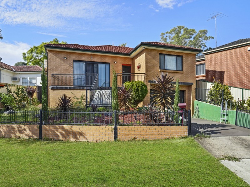 44A Donaldson St, Bradbury NSW 2560