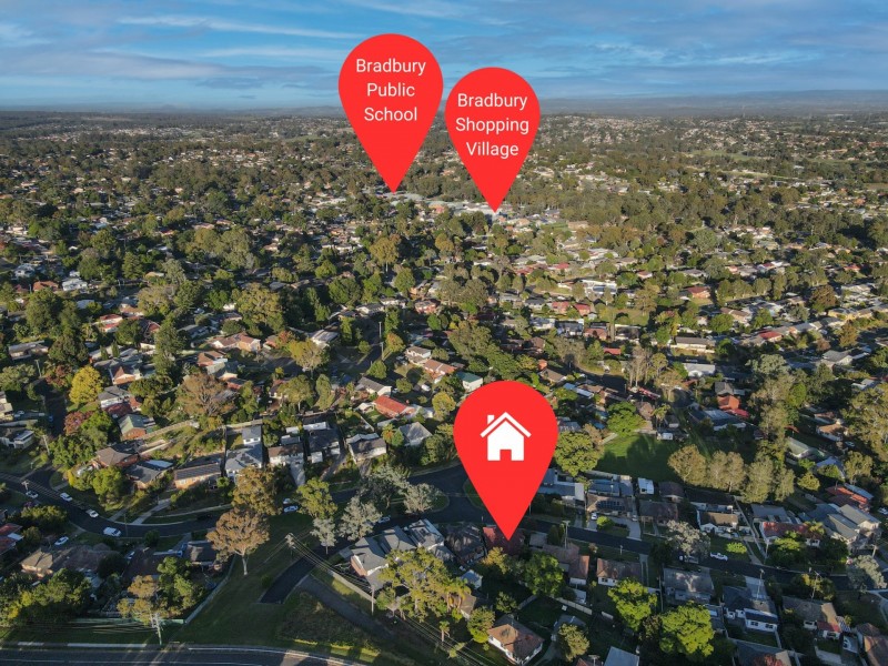 44A Donaldson St, Bradbury NSW 2560