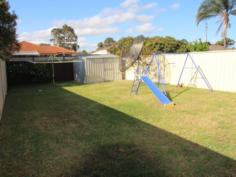 60 Durham Street, Minto NSW 2566