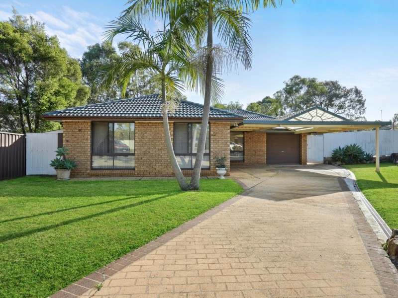 3 Hornet Place, Raby NSW 2566