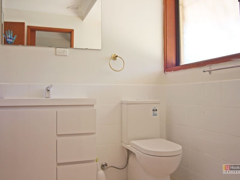 2/29 Currawong Street, Ingleburn NSW 2565