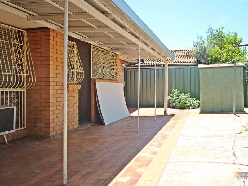 2/29 Currawong Street, Ingleburn NSW 2565